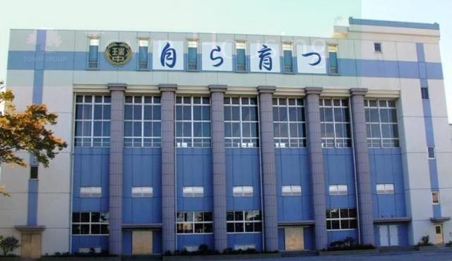 中学校　江戸川区立瑞江中学校（中学校）まで2490m