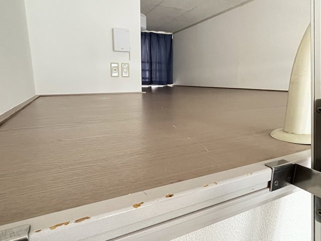 その他部屋・スペース　ロフト付き