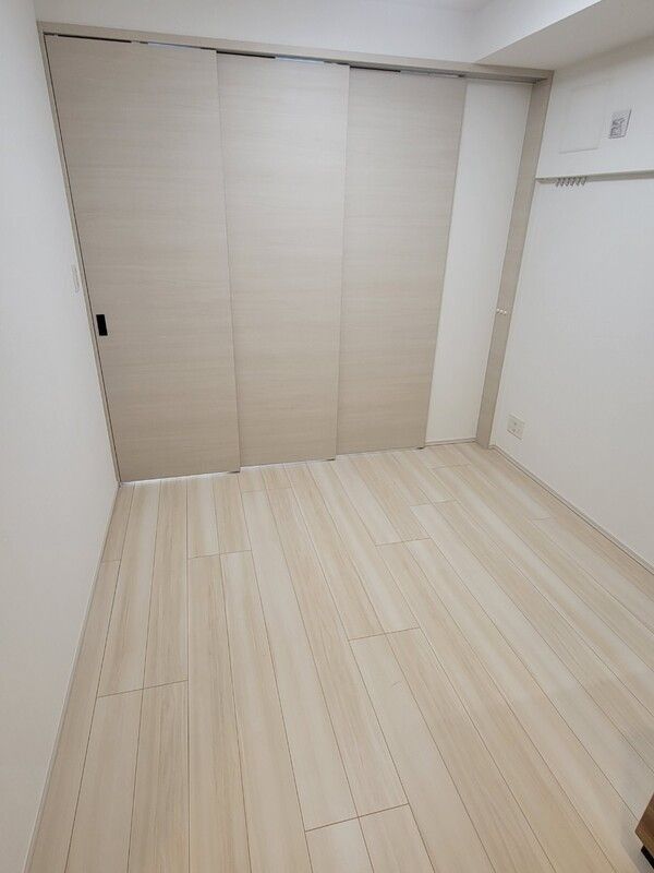 その他部屋・スペース　内装も気になるポイント