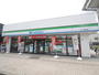 コンビニ　ファミリーマートJR若松駅店（コンビニ）まで616m