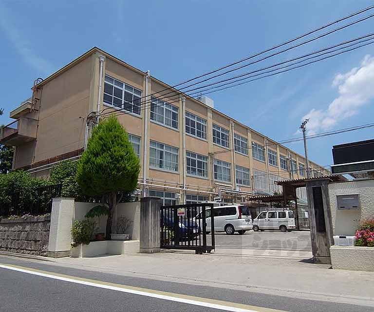 小学校　葵小学校（小学校）まで550m