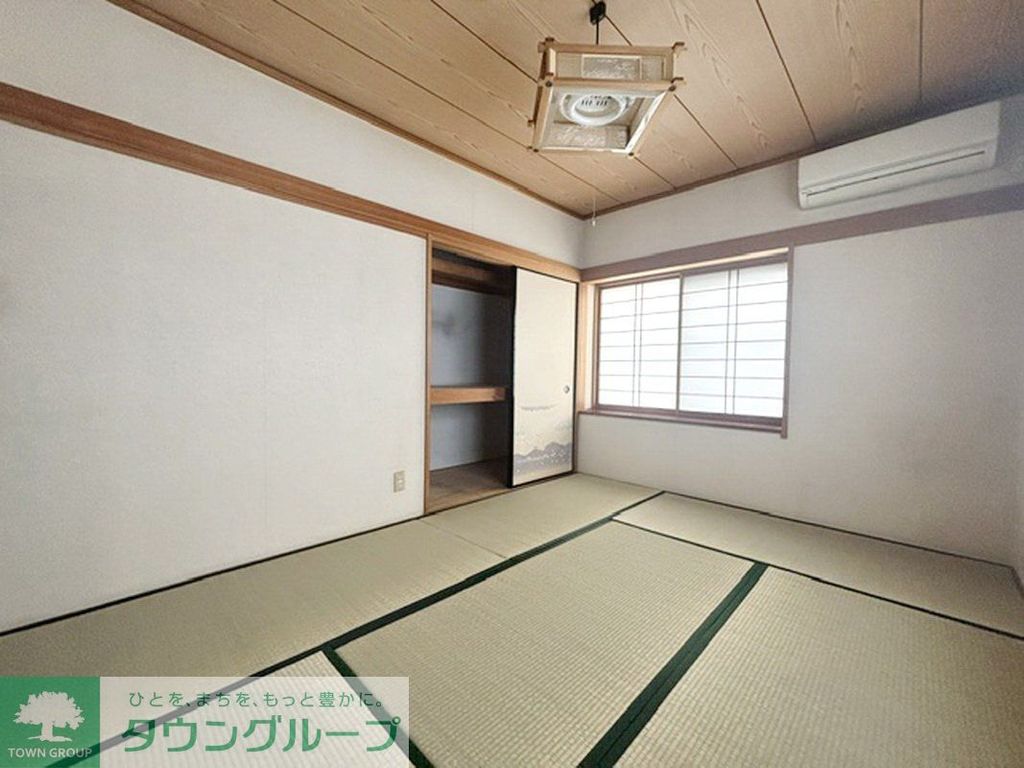 その他部屋・スペース　リビング/居室