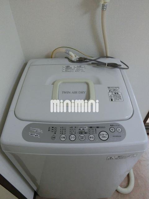 その他　※家具家電付きません。