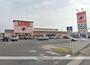 スーパー　ラムー小牧店（スーパー）まで378m