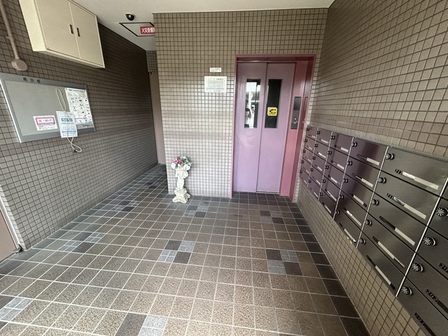 ロビー