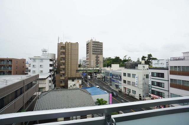 眺望　同物件別部屋写真です
