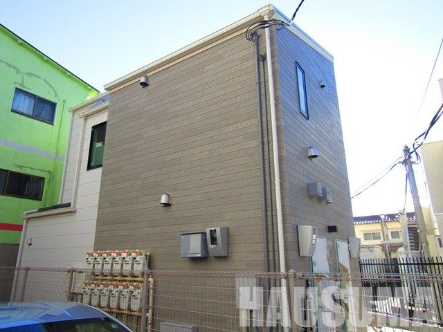 その他共有部分　外観