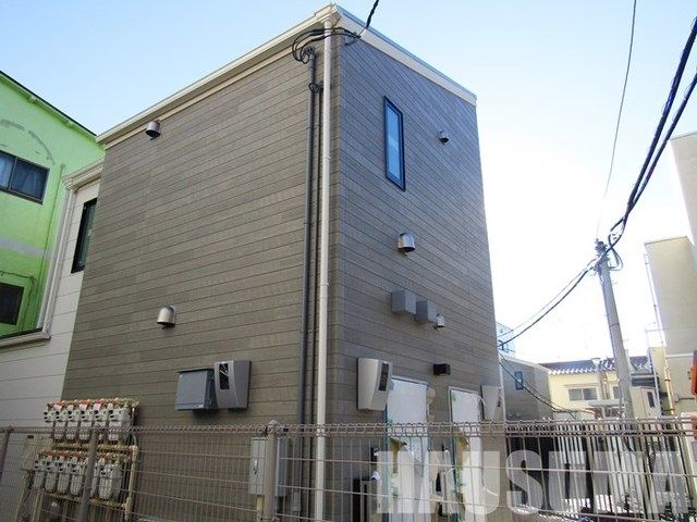 その他　外観