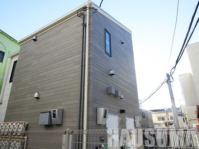 その他　外観