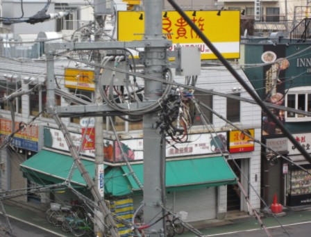 飲食店　鳥貴族 上石神井駅前店（飲食店）まで759m