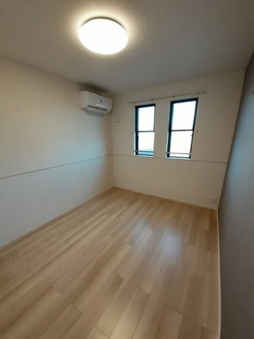 その他部屋・スペース　内装もきれいです
