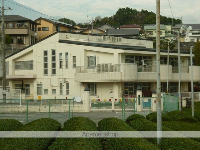 幼稚園・保育園　広見保育園（幼稚園・保育園）まで796m
