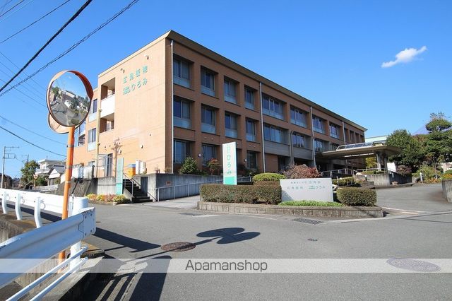 病院　広見医院（病院）まで592m