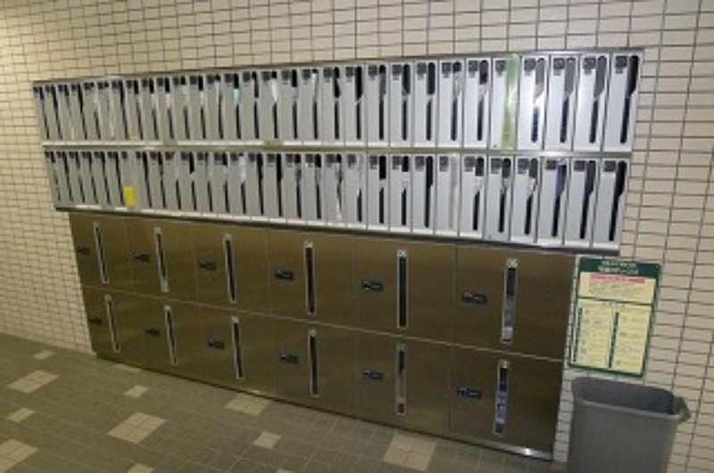 その他共有部分　その他共有部分