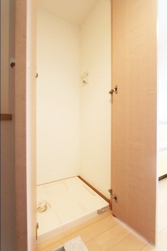 その他設備　類似間取りの別部屋写真です