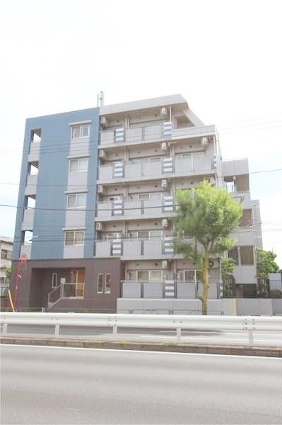 建物外観　物件画像