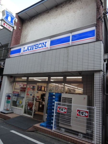 コンビニ　デイリーヤマザキ杉並和泉店（コンビニ）まで99m
