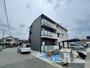 厚木駅より徒歩8分 1階 築3年3ヶ月の賃貸物件