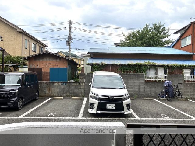 眺望　眺望