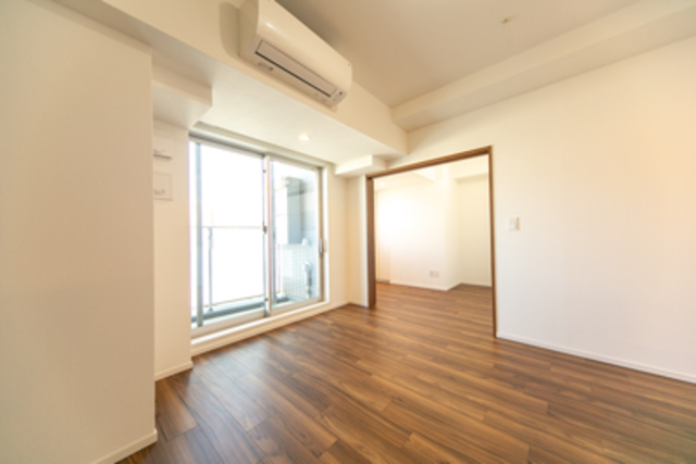 居室・リビング　※写真は同タイプ住戸です。