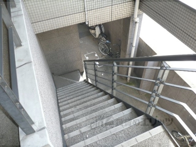 その他　階段