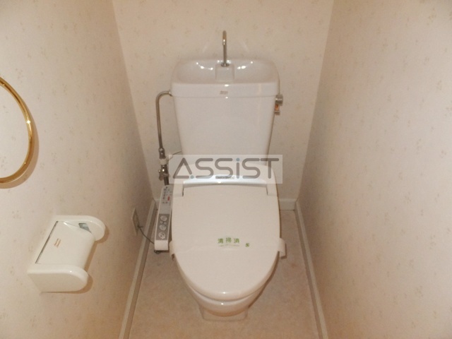 トイレ　先行申込受付中♪お電話がご案内スムーズです♪オンラインもOK