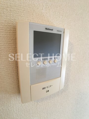 セキュリティ　同型タイプ