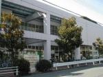 図書館　西宮市立図書館（図書館）まで503m