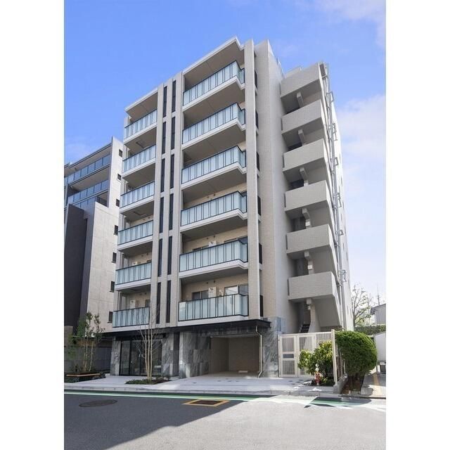建物外観　外観です