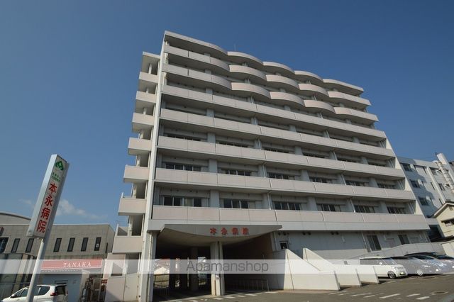病院　本永病院（病院）まで930m