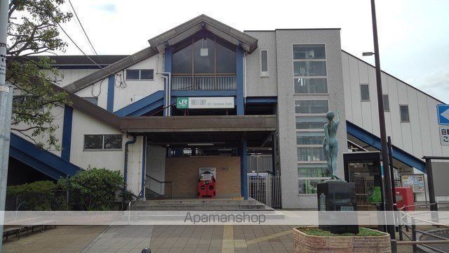 その他　寒川駅（その他）まで1200m