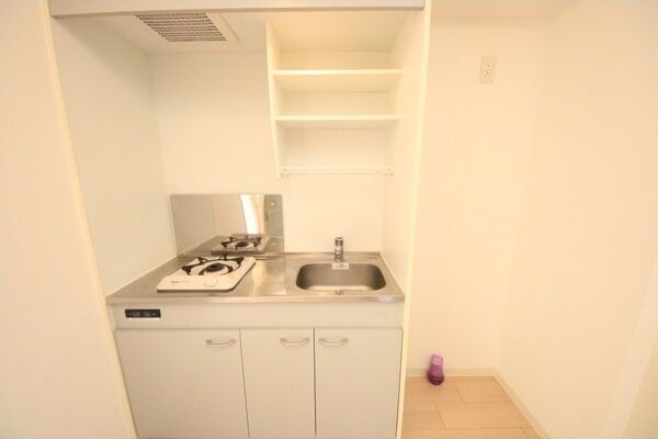 その他設備　※写真は同じマンションの違う部屋のものになります。