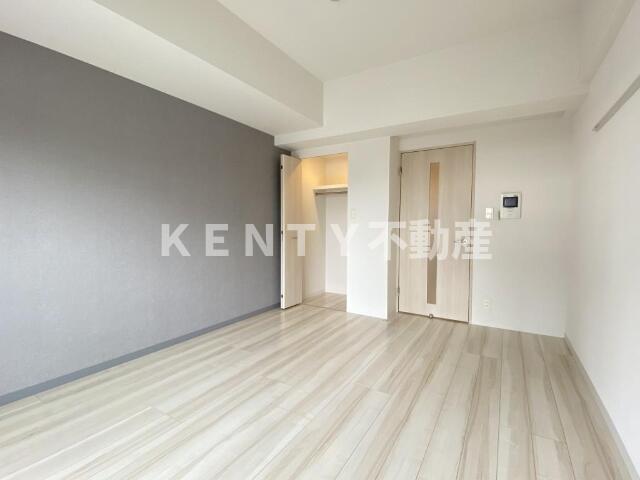 その他部屋・スペース　ゆとりの広さです