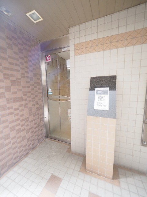 ロビー