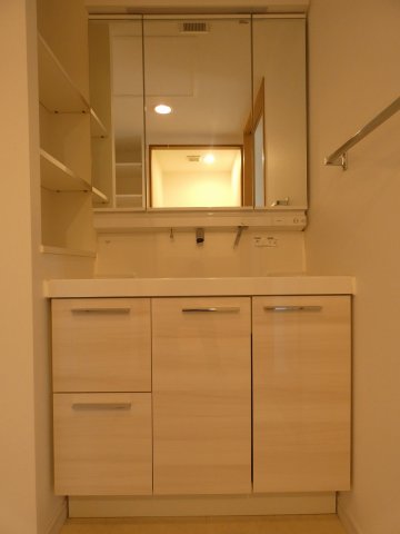 洗面設備　洗面※別部屋参考写真