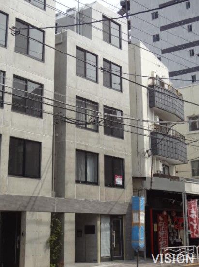 建物外観　☆外観☆