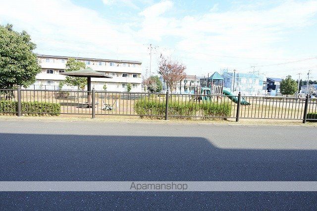 公園　陣場公園（公園）まで1245m