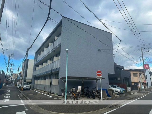 その他共有部分　その他共有部分
