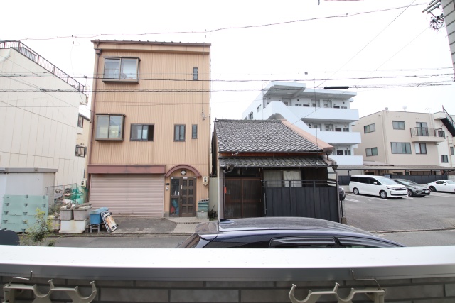 眺望　※別室の参考写真の為、現況優先です。