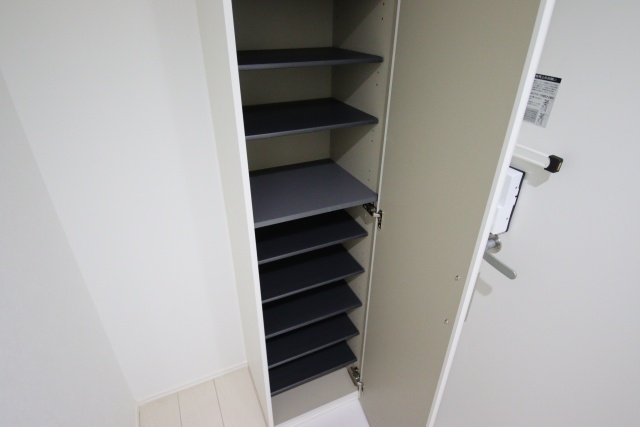 収納　※別室の参考写真の為、現況優先です。