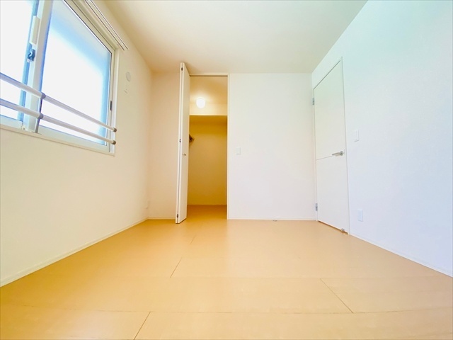 収納　同一建物内２０３号室内装写真掲載