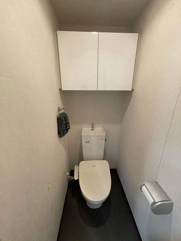 トイレ　部屋写真参考/現況優先
