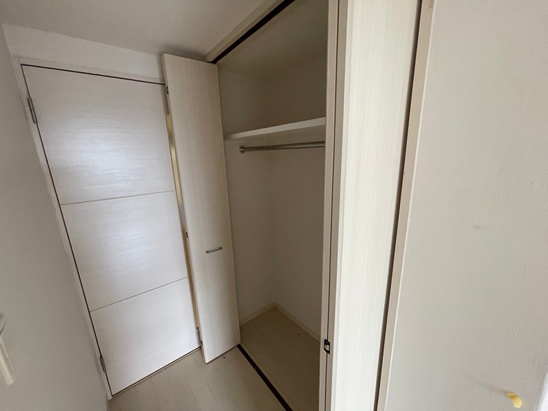収納　部屋写真参考/現況優先
