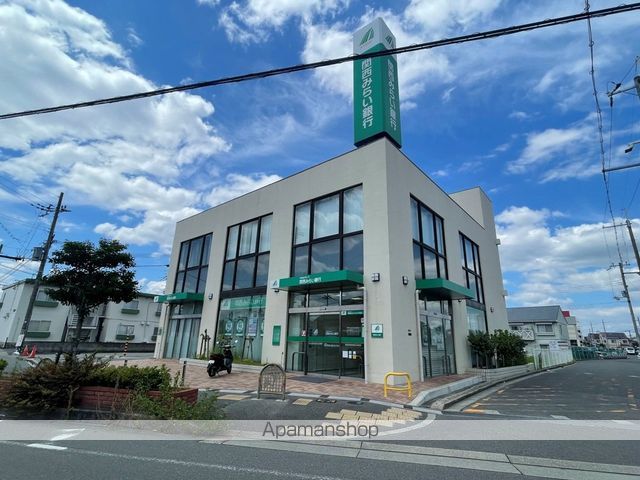 その他　関西みらい銀行（その他）まで776m