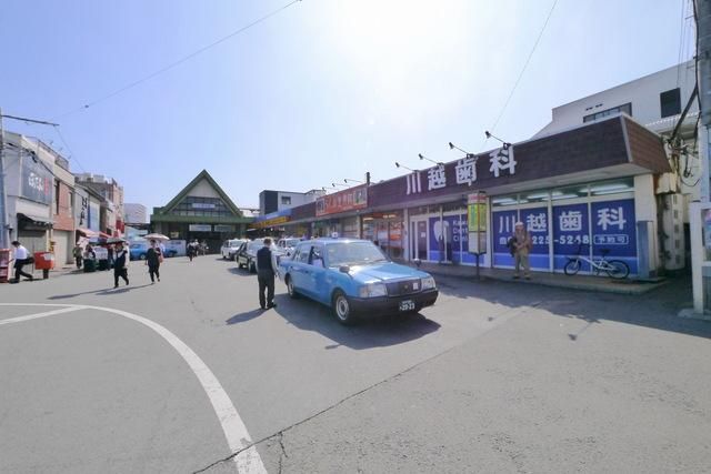 その他　川越市駅（その他）まで1680m