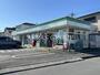 コンビニ　ファミリーマート 松戸柿の木店（コンビニ）まで292m