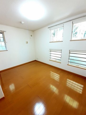 その他部屋・スペース　内装は落ち着いています