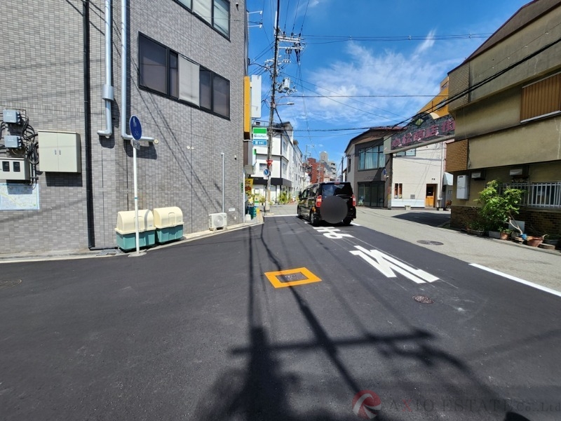 その他　周辺（その他）まで10m