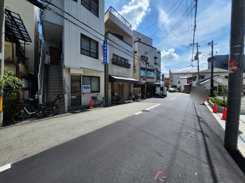 その他　周辺（その他）まで10m