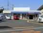 コンビニ　ローソン堺南野田店（コンビニ）まで1155m